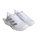 adidas Hallen-Indoorschuhe Court Team Bounce 2 weiss/silber Damen